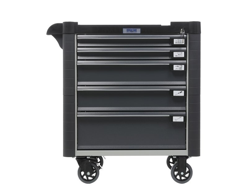 Инструментальная тележка WDS M-5.0