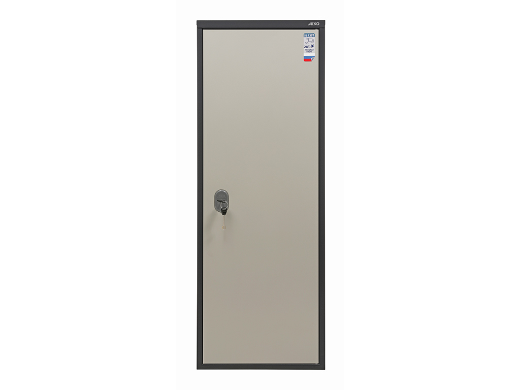 Бухгалтерский шкаф AIKO SL-125Т