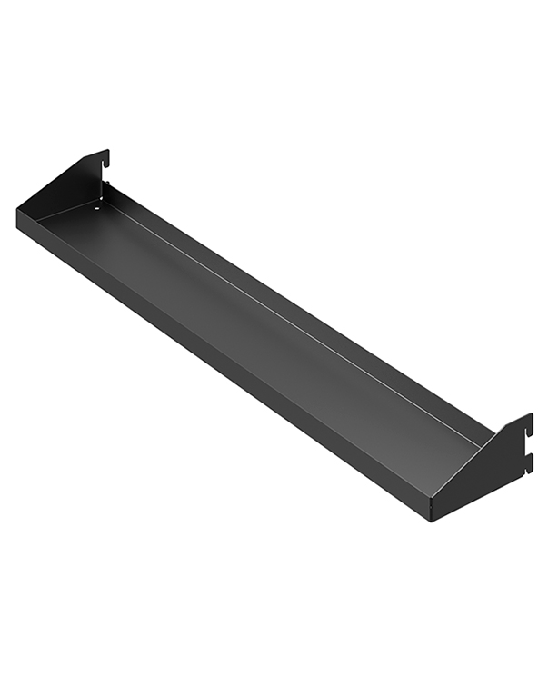 Полка ПРАКТИК Home GPS-60 графит